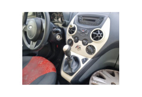 FORD KA 2 PHASE 2 1.2i - 8V Photo n°19
