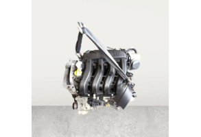 Moteur RENAULT MEGANE 2 Photo n°4