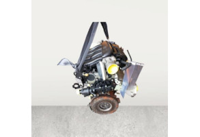 Moteur RENAULT MEGANE 2 Photo n°7