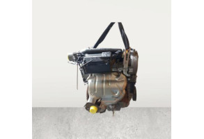 Moteur RENAULT MEGANE 2 Photo n°8