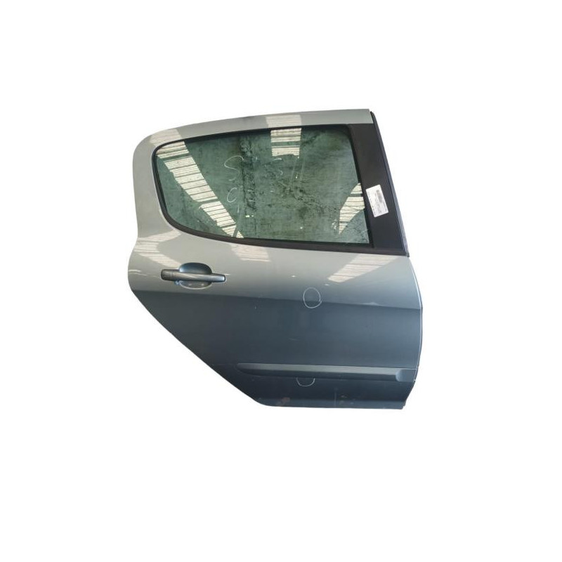 Porte arriere droit PEUGEOT 308 1 Photo n°1