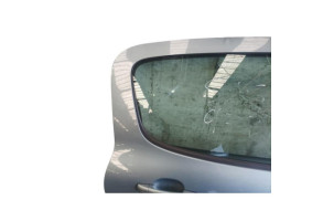Porte arriere droit PEUGEOT 308 1 Photo n°2