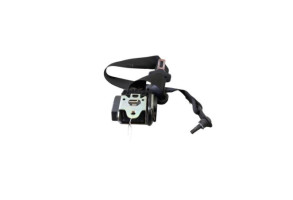 Ceinture avant gauche MERCEDES CLASSE B 245 Photo n°2