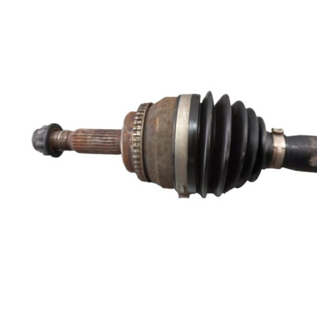 Cardan droit (transmission) TOYOTA COROLLA VERSO 2