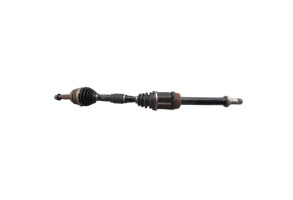 Cardan droit (transmission) TOYOTA COROLLA VERSO 2 Photo n°2