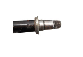 Cardan droit (transmission) TOYOTA COROLLA VERSO 2 Photo n°3