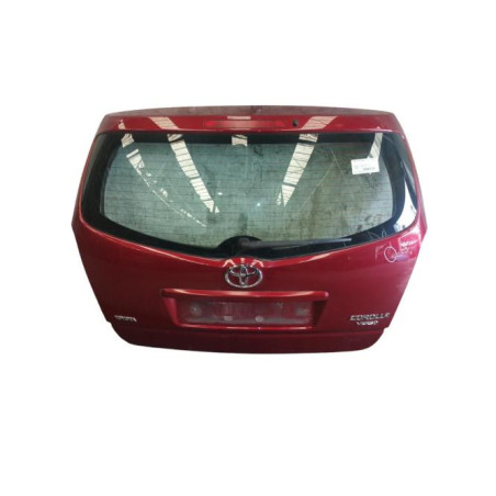 Malle/Hayon arriere TOYOTA COROLLA VERSO 2
