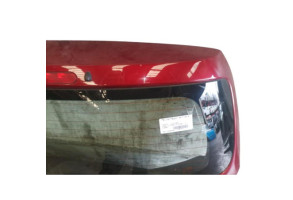 Malle/Hayon arriere TOYOTA COROLLA VERSO 2 Photo n°3