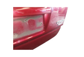 Malle/Hayon arriere TOYOTA COROLLA VERSO 2 Photo n°7