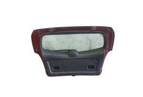 Malle/Hayon arriere TOYOTA COROLLA VERSO 2 Photo n°8