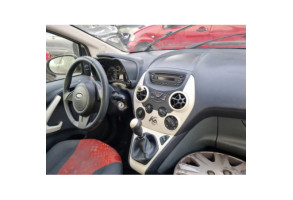 FORD KA 2 PHASE 2 1.2i - 8V Photo n°20
