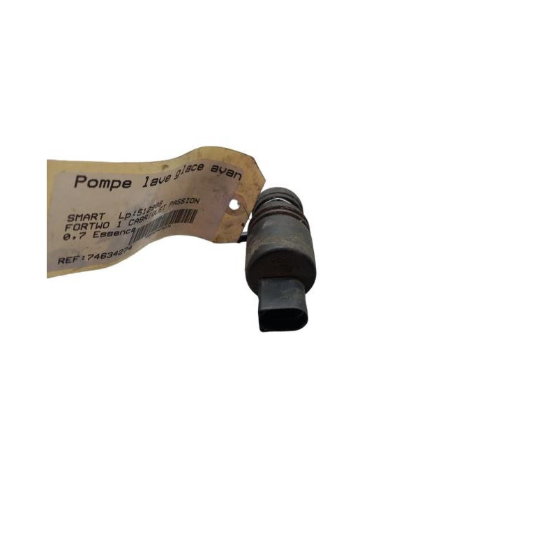 Pompe lave glace avant SMART FORTWO 1 Photo n°1