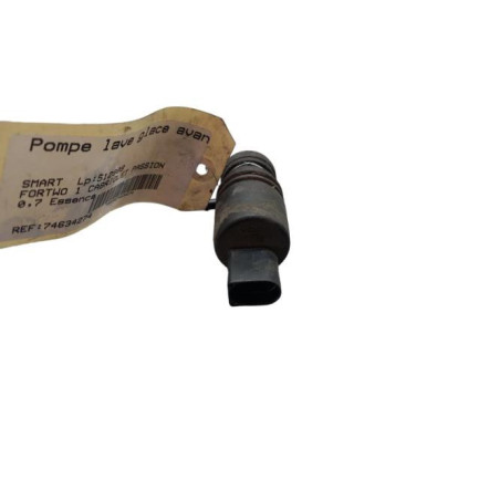 Pompe lave glace avant SMART FORTWO 1