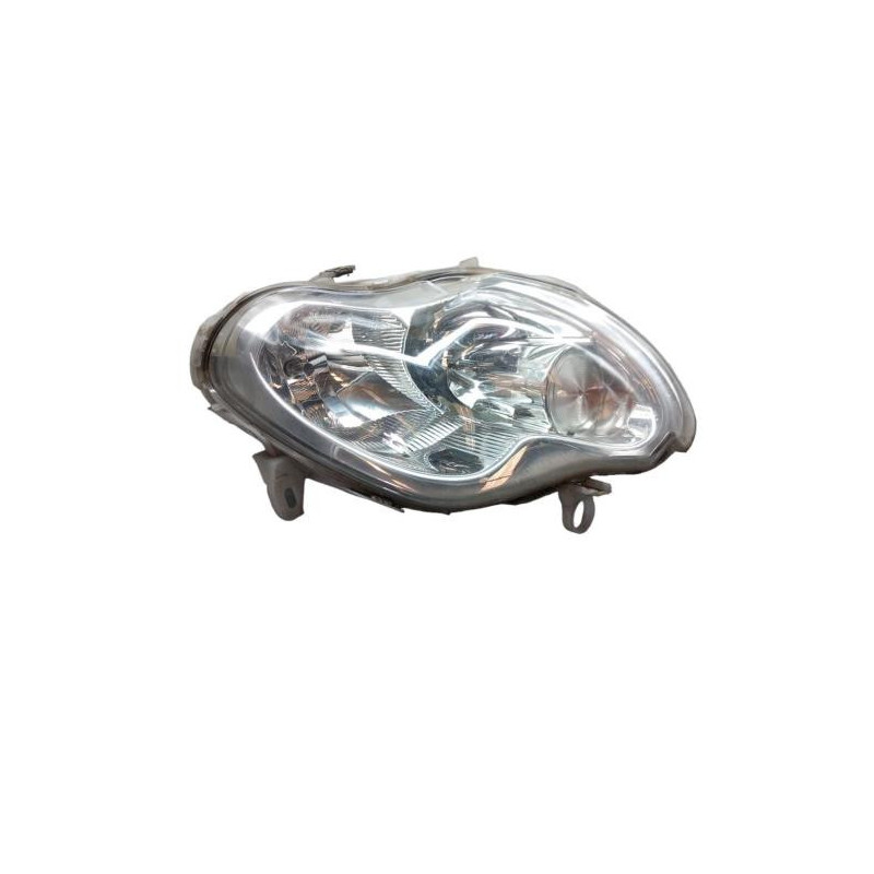 Optique avant principal droit (feux)(phare) SMART FORTWO 1 Photo n°1
