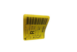 Optique avant principal droit (feux)(phare) SMART FORTWO 1 Photo n°4
