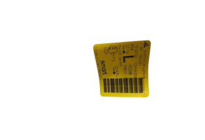 Optique avant principal gauche (feux)(phare) SMART FORTWO 1 Photo n°1