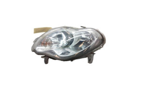 Optique avant principal gauche (feux)(phare) SMART FORTWO 1 Photo n°3