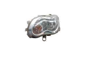 Optique avant principal gauche (feux)(phare) SMART FORTWO 1 Photo n°4