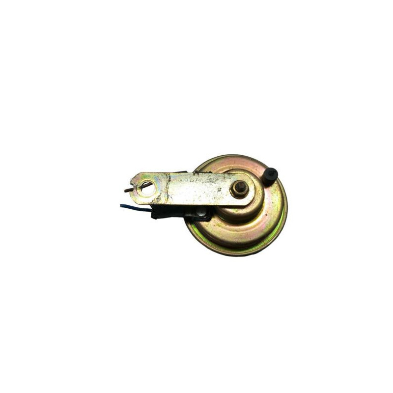 Avertisseur/Klaxon SMART FORTWO 1 Photo n°1