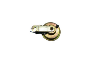 Avertisseur/Klaxon SMART FORTWO 1 Photo n°1