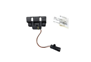 Bouton de coffre SMART FORTWO 1 Photo n°1
