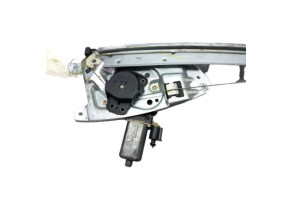 Leve vitre electrique avant gauche SMART FORTWO 1 Photo n°1