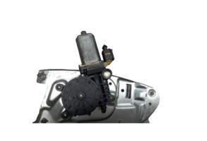 Leve vitre electrique avant gauche SMART FORTWO 1 Photo n°3