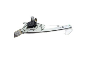 Leve vitre electrique avant gauche SMART FORTWO 1 Photo n°4