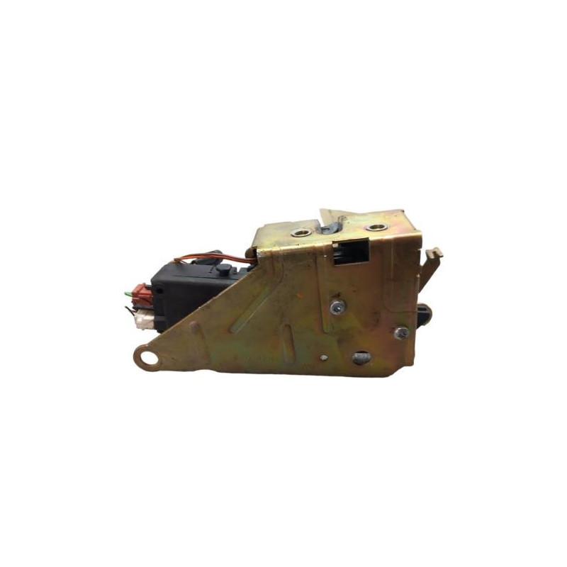 Serrure avant droit SMART FORTWO 1 Photo n°1