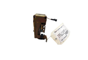 Serrure avant droit SMART FORTWO 1 Photo n°2
