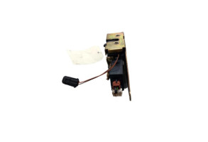 Serrure avant droit SMART FORTWO 1 Photo n°3