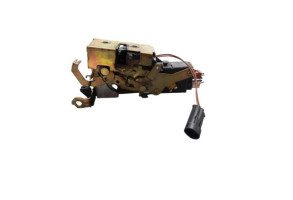 Serrure avant droit SMART FORTWO 1 Photo n°4