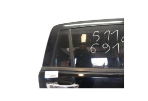 Porte arriere droit DODGE CALIBER Photo n°4