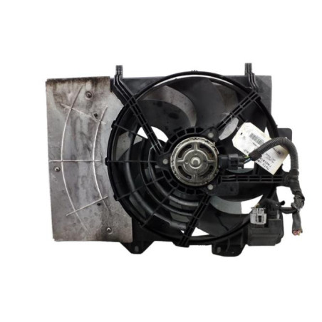 Moto ventilateur radiateur PEUGEOT 207