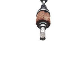 Cardan gauche (transmission) NISSAN QASHQAI 1 Photo n°2