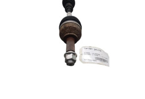 Cardan gauche (transmission) NISSAN QASHQAI 1 Photo n°3