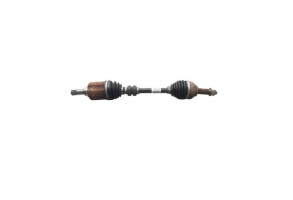 Cardan gauche (transmission) NISSAN QASHQAI 1 Photo n°4