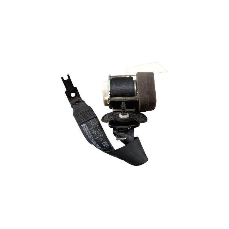 Ceinture arriere droit PEUGEOT 308 2 Photo n°1