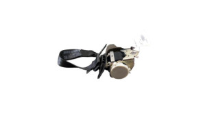 Ceinture arriere droit PEUGEOT 308 2 Photo n°2