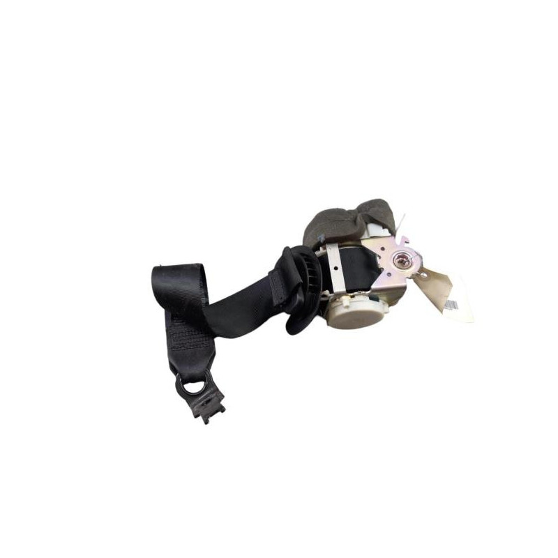 Ceinture arriere gauche PEUGEOT 308 2 Photo n°1