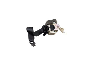 Ceinture arriere gauche PEUGEOT 308 2 Photo n°1