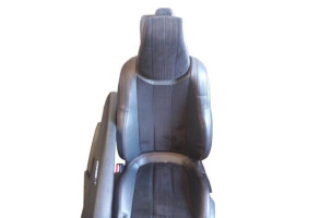 Interieur complet PEUGEOT 308 2 Photo n°5