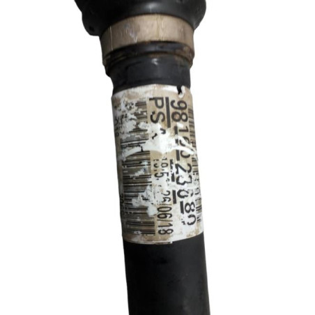 Cardan droit (transmission) PEUGEOT 208 1