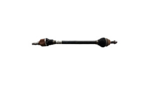 Cardan droit (transmission) PEUGEOT 208 1 Photo n°2