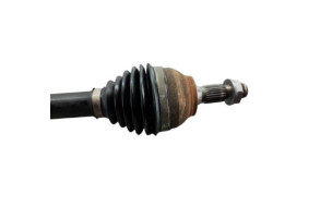 Cardan droit (transmission) PEUGEOT 208 1 Photo n°4