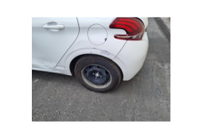 Cardan droit (transmission) PEUGEOT 208 1 Photo n°11