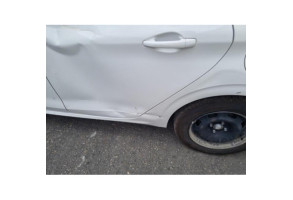 Cardan droit (transmission) PEUGEOT 208 1 Photo n°12