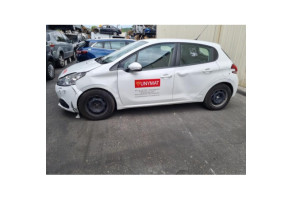Cardan droit (transmission) PEUGEOT 208 1 Photo n°13