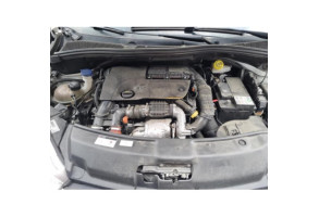 Cardan droit (transmission) PEUGEOT 208 1 Photo n°14