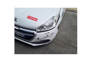 Cardan droit (transmission) PEUGEOT 208 1 Photo n°16